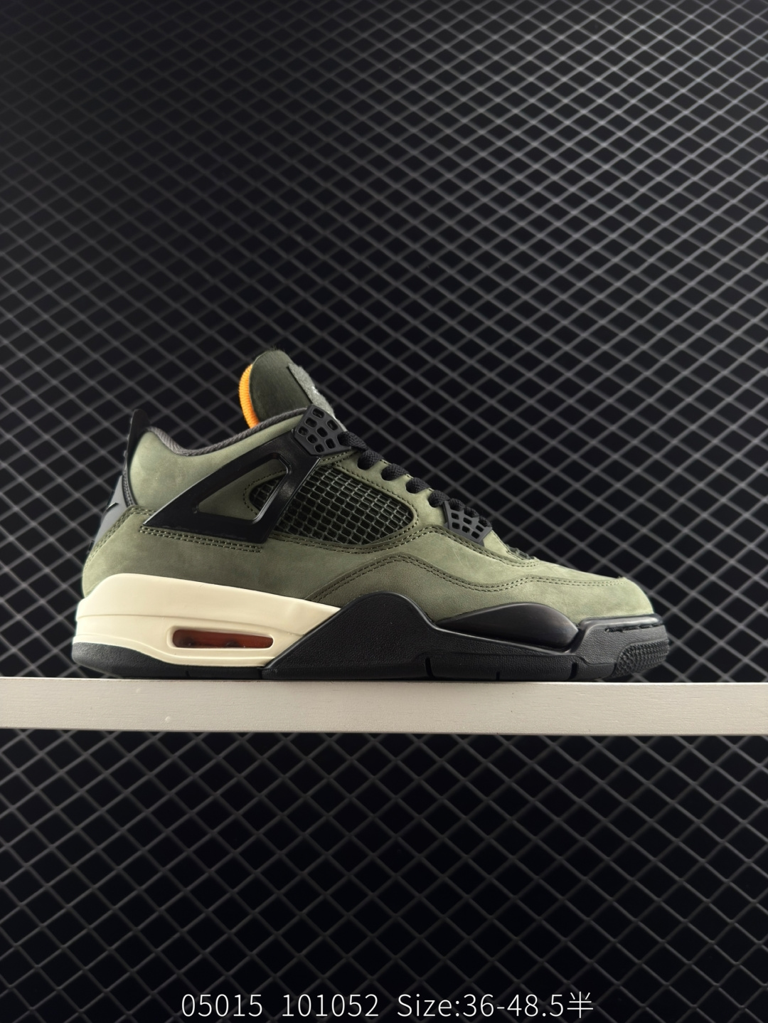 Nike Air Jordan 4 Retro Nike Air Jordan 4 Retro